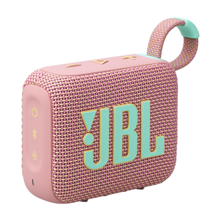 Image of JBL Go 4